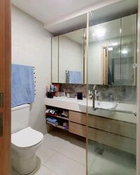The Lakefront Residences (D22), Condominium #608655141